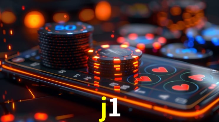 Welcome Bonus j1