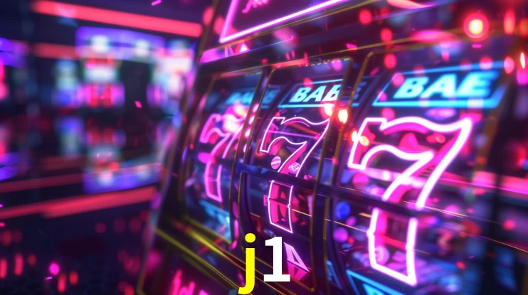Game Providers j1