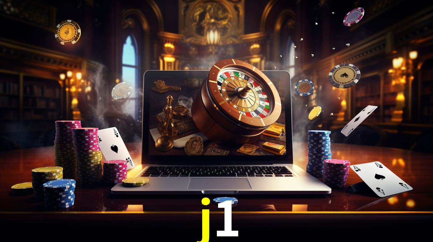 Blackjack Table j1
