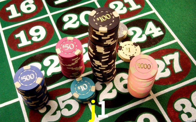 Casino VIP j1