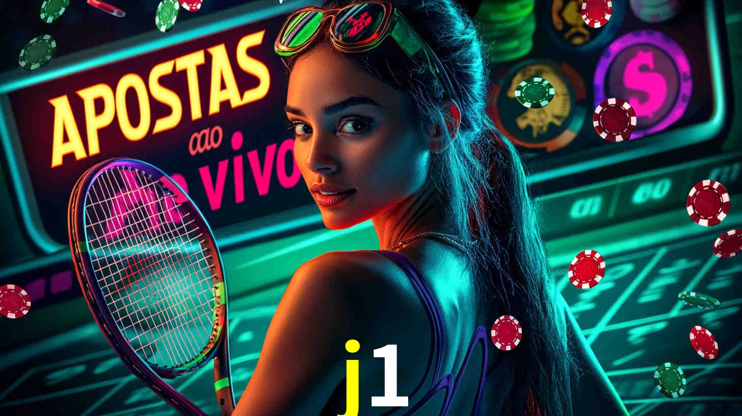 A Revolução dos Aplicativos de Jogos no j1