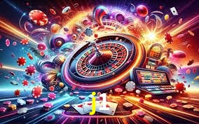Mesa de Blackjack j1