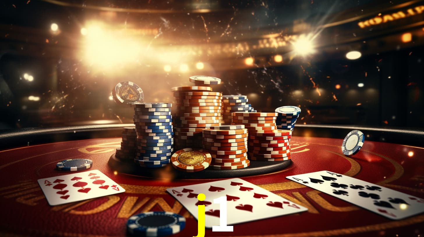 VIP Casino j1