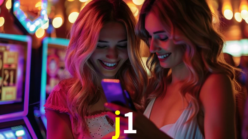 Experimente o Login Seguro Premium no j1