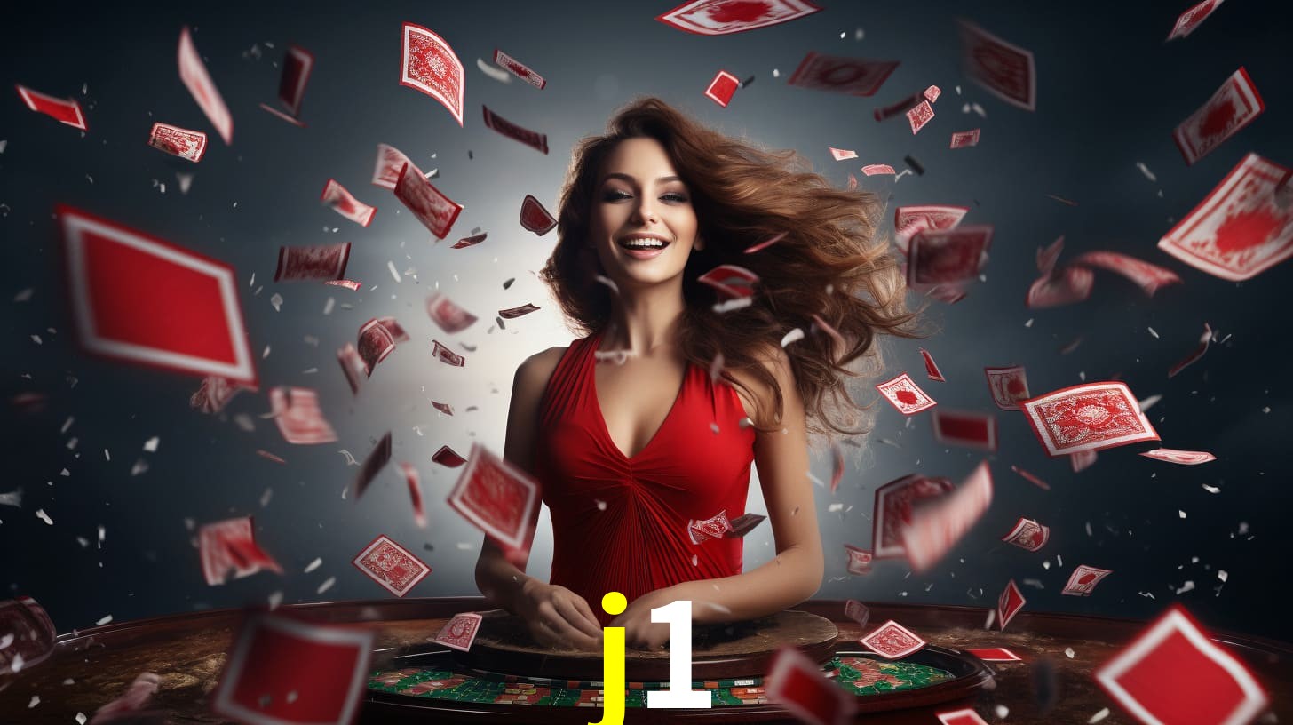 Roulette Table j1