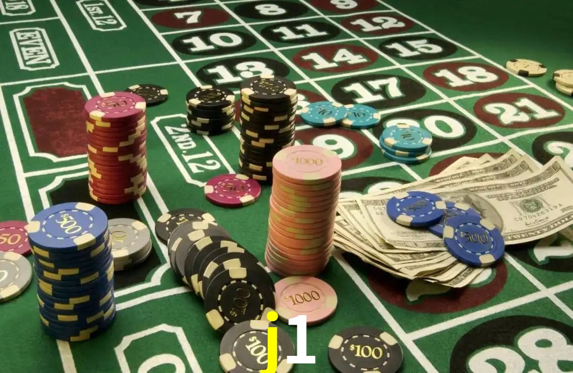 j1 bet