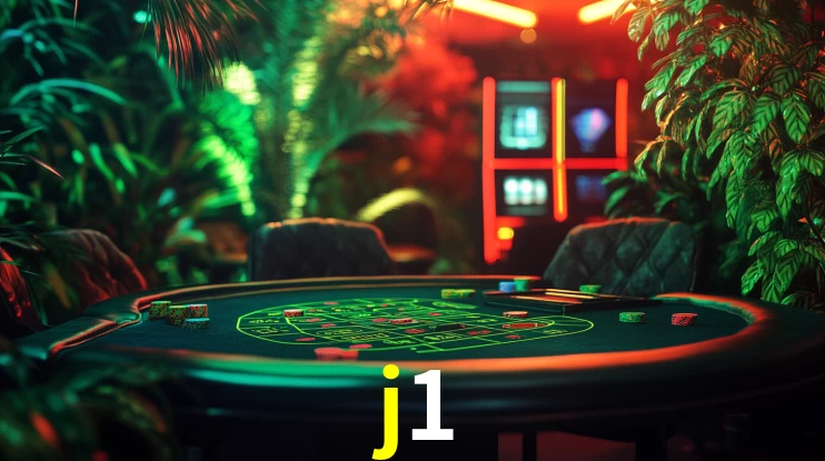 Live Casino j1