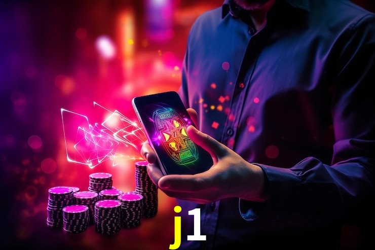 PIX Instantâneo j1