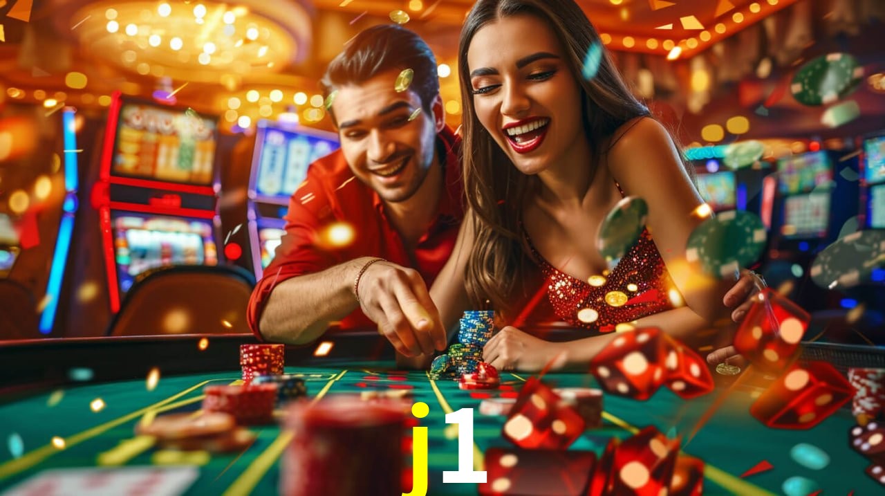 Jogos de Slot j1