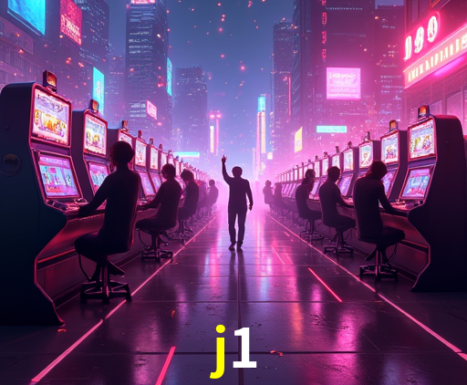 Interface Premium j1