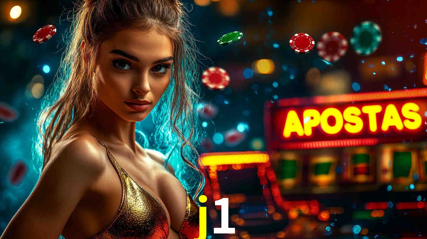 Descubra a Magia dos Jogos de Arcade no j1