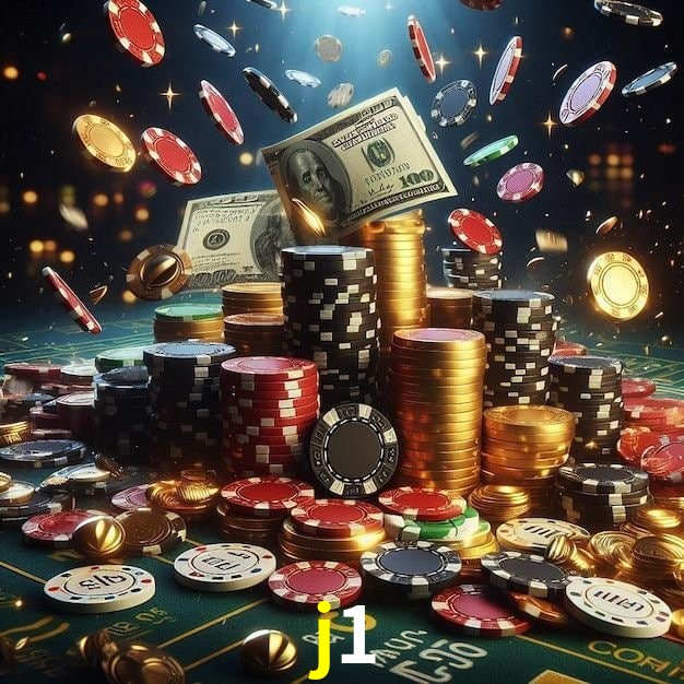 Explorando a Categoria de Eventos em Apostas na j1