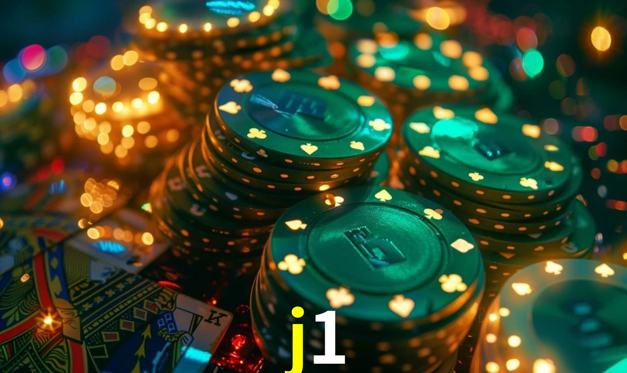 Casino Ao Vivo j1
