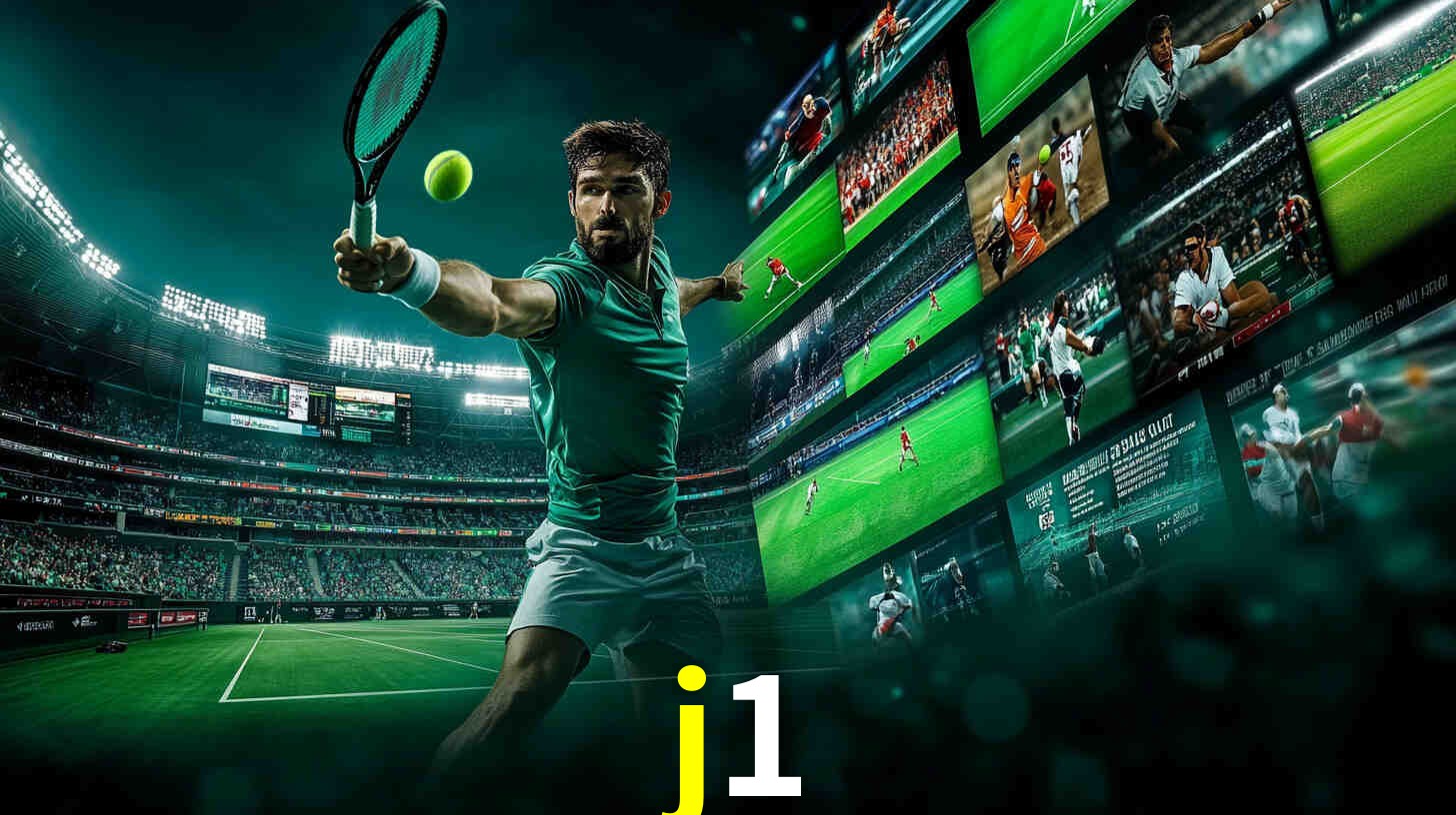 Descubra o Programa VIP da j1: Vantagens Exclusivas para Jogadores