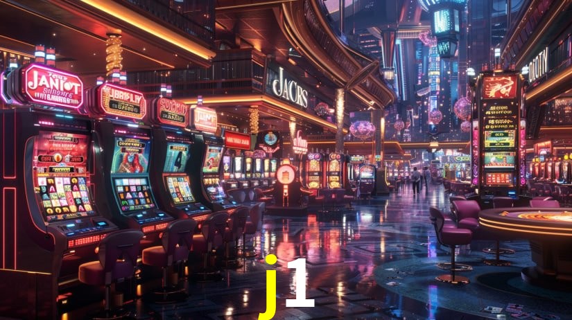 Slot Games j1