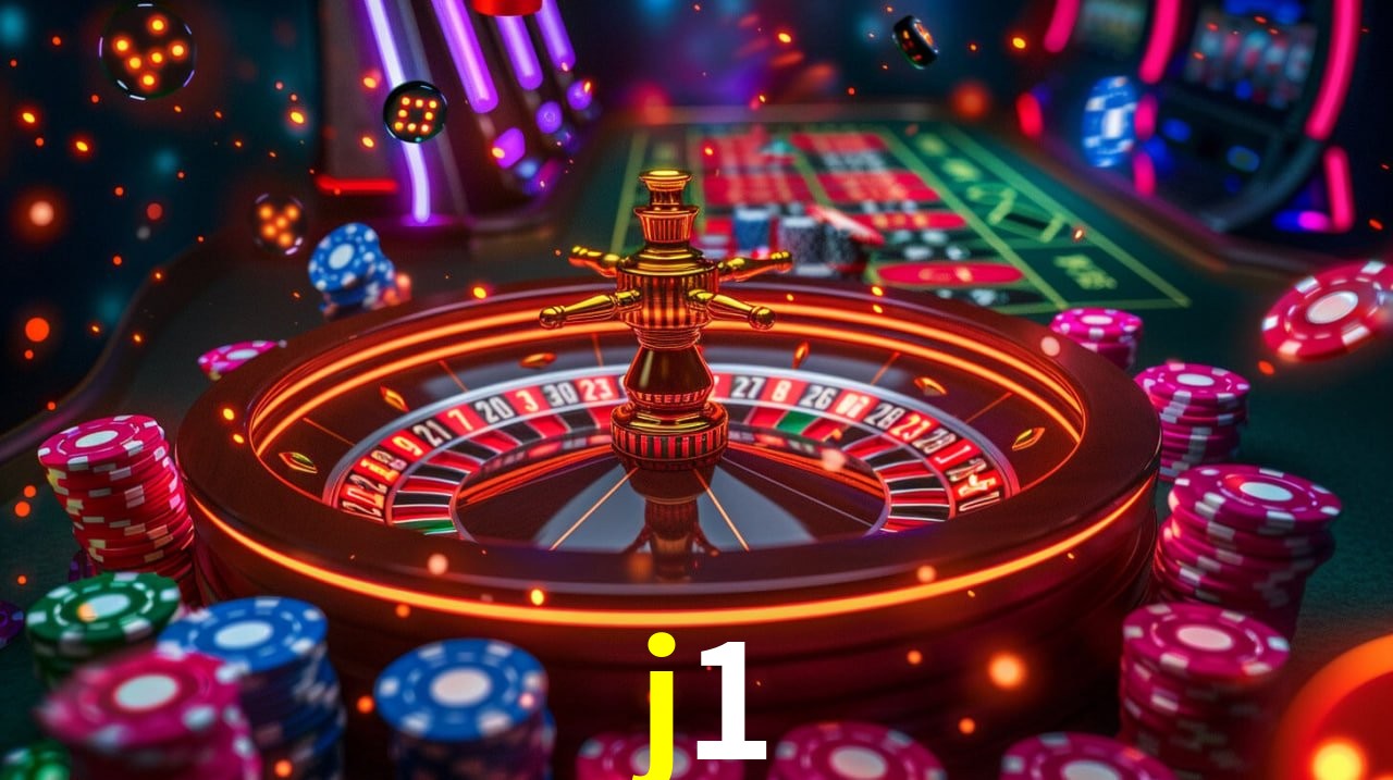 Mesa de Blackjack j1