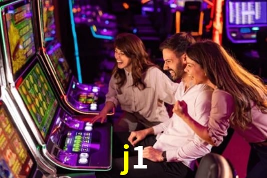 Casino Ao Vivo j1