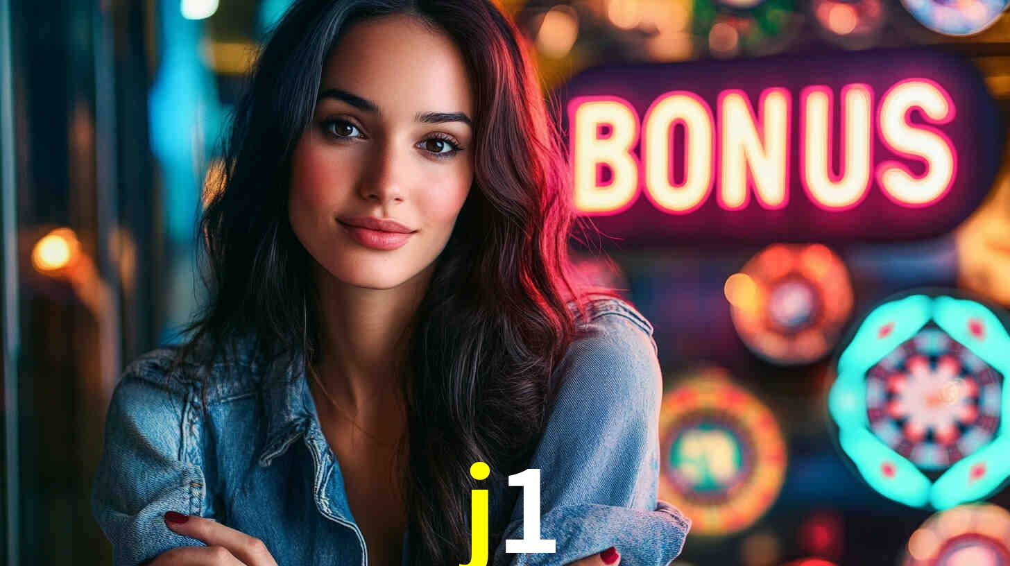 Bônus Generosos e Exclusivos no j1 para Você!