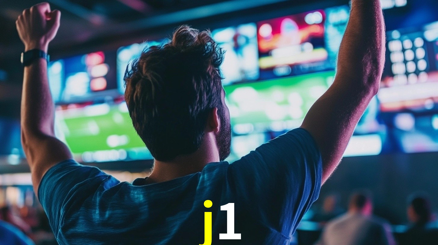 j1: A Experiência de Casino com Jogos de Mesa ao Vivo