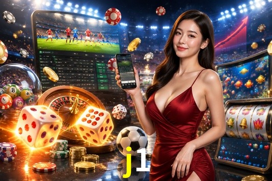 Game Providers j1
