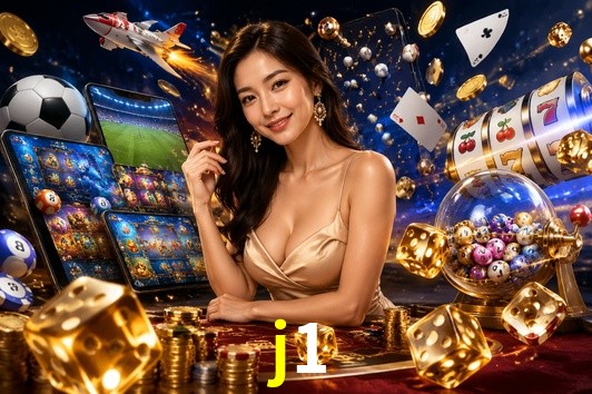 Live Casino j1