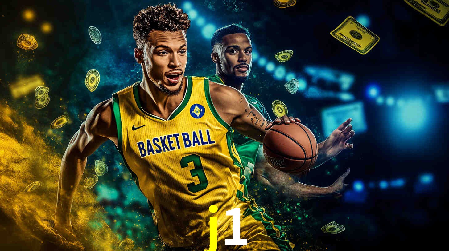 Inovações de Jogos na j1: O Futuro das Experiências Interativas