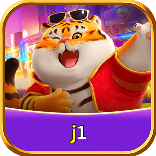 j1 Logo
